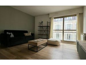 Location appartement  29 m² T-1 à Levallois-Perret  1 150 €