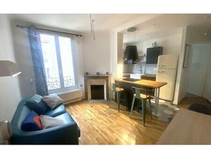 Location appartement  31.11 m² T-2 à Nogent-sur-Marne  990 €