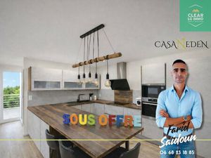 en vente Maison 195 m² – 399 000 € |Lexy