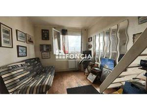 Vente Appartement T1 à Concarneau (29900) : à vendre T1 / 20m² Concarneau