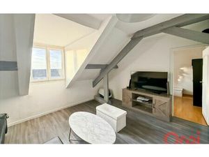 Appartement Dammartin-en-Goële 32.59 m² T-2 à vendre  125 000 €