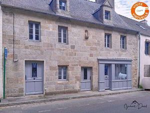 Vente Immeuble à Saint-Pol-de-Léon (29250) : à vendre / 260m² Saint-Pol-de-Léon