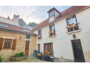 Maison Aigremont m² T-7 à vendre  682 500 €
