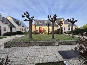 Vente Maison Piscine à Damgan (56750) : à vendre Piscine / 34m² Damgan