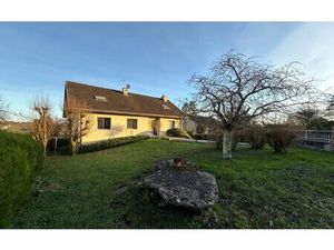 Maison Foucherans m² T-5 à vendre  263 100 €