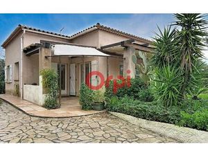 Maison La Seyne-sur-Mer 115 m² T-4 à vendre  620 000 €