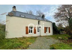 Maison Saint-Dolay m² T-4 à vendre  220 500 €