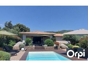 Maison Zonza m² T-4 à vendre  715 000 €