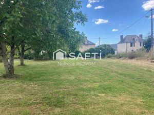 Vente Terrain à Pénestin (56760) : à vendre / 386m² Pénestin