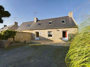 Vente Longère et corps de ferme à Lesconil (29740) : à vendre / 90m² Lesconil