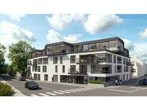 Sint-Amandus à Zwevegem