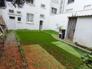 Vente Immeuble à Saint-Nazaire (44600) : à vendre / 126m² Saint-Nazaire