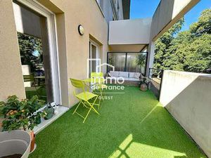 Vente Appartement 5 pièces à Laval (53000) : à vendre 5 pièces / 112m² Laval