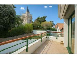Vente Appartement 4 pièces à Pornichet Gambetta (44380) : à vendre 4 pièces / 89m² Pornich