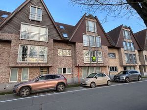 Appartement à louer à Karel de Ghelderelaan 24 Torhout (RBU90370)