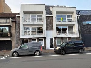 Appartement à louer à S Gravenwinkelstraat 54 Torhout (RBU90371)