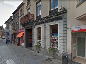 Surface commerciale à louer à Grand'Rue 44 Mons (VBD65471)
