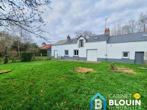 Vente Maison à Héric (44810) : à vendre / 124m² Héric