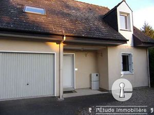 Vente Maison à Meslay-du-Maine (53170) : à vendre / 82m² Meslay-du-Maine