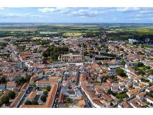 Vente Terrain à Luçon (85400) : à vendre / Luçon