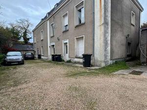 Vente Immeuble à Doué-en-Anjou (49700) : à vendre / 400m² Doué-en-Anjou