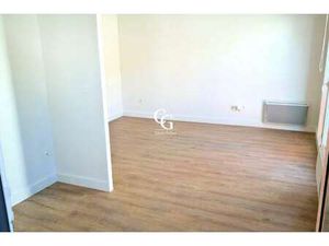 Vente Appartement 2 pièces à Nantes Cité Des Congrès (44000) : à vendre 2 pièces / 34m² Na