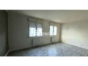 Vente Appartement 2 pièces à Saint-Nazaire (44600) : à vendre 2 pièces / 41m² Saint-Nazair