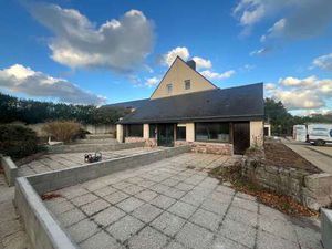 Vente Appartement 2 pièces à Erquy (22430) : à vendre 2 pièces / 42m² Erquy