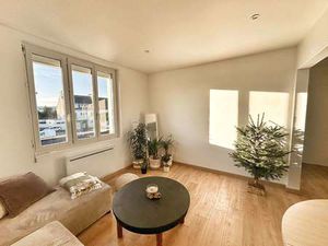 Vente Appartement 2 pièces à Lanester (56600) : à vendre 2 pièces / 42m² Lanester