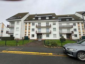 Vente Appartement 3 pièces à Ouistreham (14150) : à vendre 3 pièces / 60m² Ouistreham