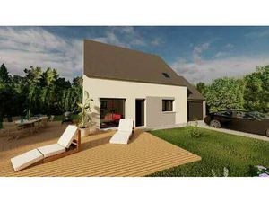 Vente Maison à Clarbec (14130) : à vendre / 100m² Clarbec