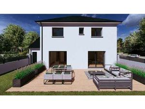 Vente Maison à Cresserons (14440) : à vendre / 126m² Cresserons