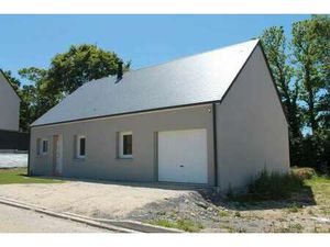 Vente Maison à Fierville-Bray (14190) : à vendre / 80m² Fierville-Bray