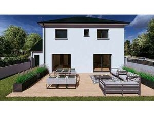 Vente Maison à Fontaine-Étoupefour (14790) : à vendre / 126m² Fontaine-Étoupefour