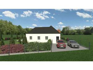 Vente Maison à Moult (14370) : à vendre / 90m² Moult