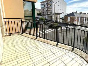 Location Appartement 2 pièces Meublé aux Sables-d'Olonne (85100) : à louer 2 pièces Meublé