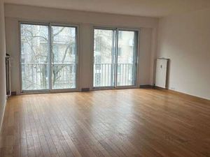 Location Appartement 4 pièces à Nantes (44000) : à louer 4 pièces / 99m² Nantes