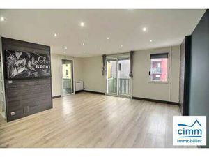 Location Appartement 3 pièces à Saint-Erblon (35230) : à louer 3 pièces / 61m² Saint-Erblo