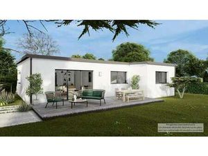 Vente Maison à Beaussais-sur-Mer (22650) : à vendre / 97m² Beaussais-sur-Mer