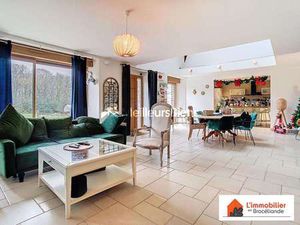 Vente Longère et corps de ferme à Baulon (35580) : à vendre / 200m² Baulon