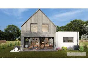 Vente Maison à Pleurtuit (35730) : à vendre / 148m² Pleurtuit