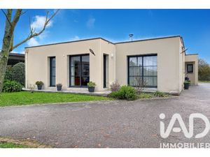 Vente Maison à Vannes (56000) : à vendre / 185m² Vannes