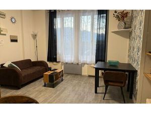Appartement Aix-les-Bains 29.64 m² T-2 à vendre  130 000 €