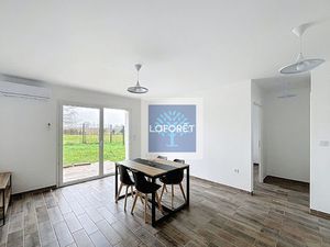 Appartement T3 Braud-et-Saint-Louis à louer