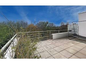 Appartement La Rochelle 76.85 m² T-3 à vendre  337 600 €