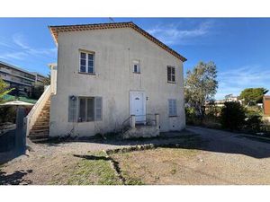 Appartement Le Cannet m² T-2 à vendre  305 000 €