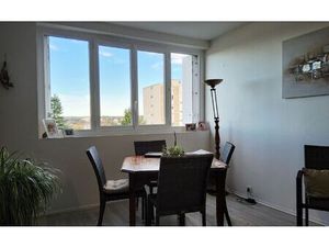 Appartement Limoges 72 m² T-4 à vendre  108 500 €