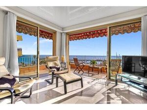 Appartement de luxe de 2 chambres en vente à Menton  France