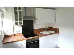 Vente appartement 2 pièces 49 m² Metz (57000)