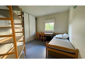 Appartement Montpellier 27.56 m² T-2 à vendre  145 500 €